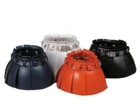 Westropp Cloches à pétales - SHOP HORSE